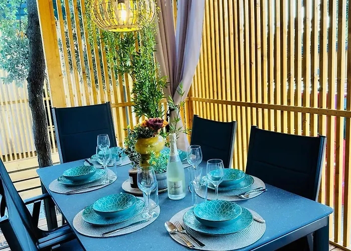 Mobile Orange アパート *