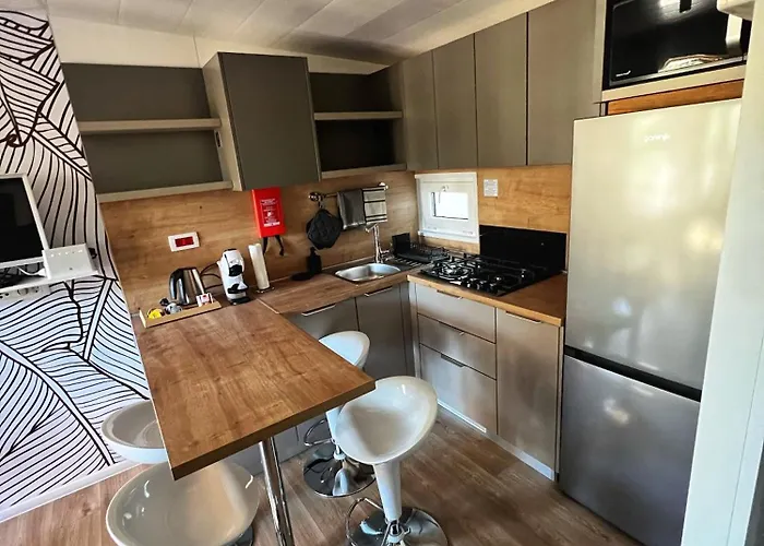 Appartement Mobile Orange *