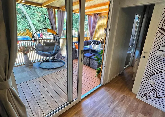 アパート Mobile Orange