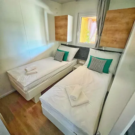 Appartement Mobile Orange