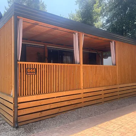 Mobile Orange * Biograd Na Moru