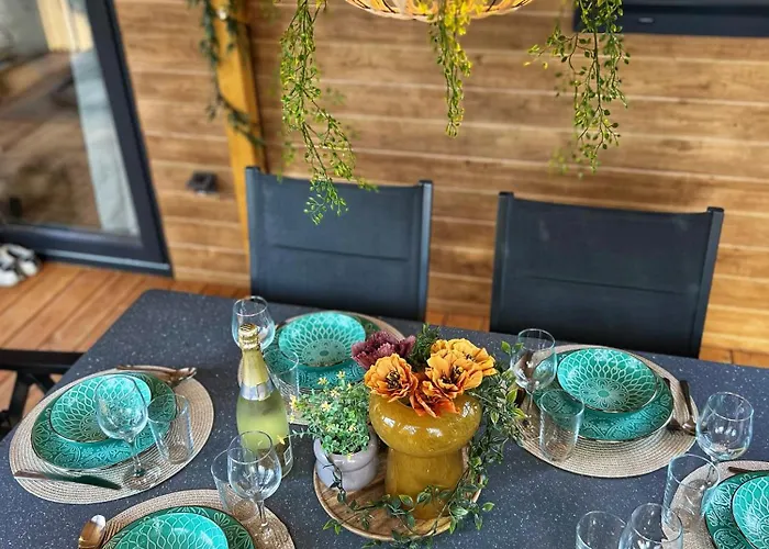 Mobile Orange * Biograd Na Moru