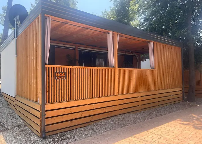 Mobile Orange * Biograd Na Moru